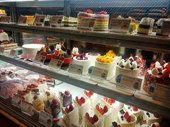 -巴黎贝甜(卫清西路店)