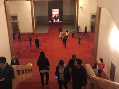 -人民大会堂