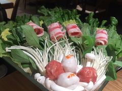 -大头椰·椰子鸡火锅(新梦店)