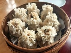 -都一处烧麦馆(前门店)