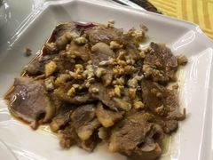 捞牛肉-化州肥仔大排档(建安二路店)