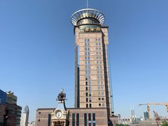-海关大楼(陆家嘴街道)