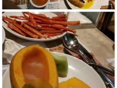 -芭菲盛宴·环球美食(锦城万达广场店)