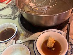 -悦来悦牛潮汕牛肉火锅(大浪店)