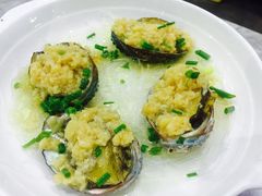 -清水湾3号(东方小周海鲜店)