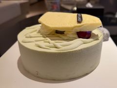 -杜夫朗格·蛋糕(烟台店)