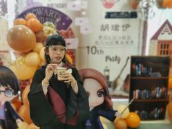 -小梨儿童派对PEARTY
