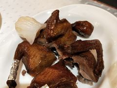 -上海小南国(金桥国际广场店)