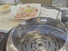 -德兴show鲜·蒸汽海鲜火锅餐厅(格创悦里店)