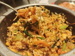 -一品诚记烤肉(大连柏威年购物中心店)