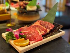 -和来烤肉(仓山万达店)