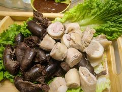 -沽源味道蒙餐莜面家常菜