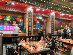 -大吉利潮汕牛肉火锅(王府井店)