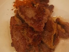 -昆明佳华广场酒店·西餐厅
