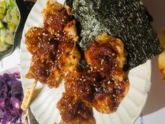 -火山屋台(新街口店)