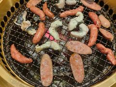 -梦山水日本烧肉(五四广场店)