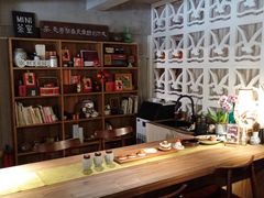 -时光花园(白鹭洲店)