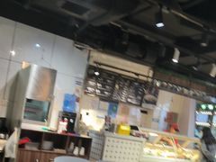-小山城麻辣香锅(新邻生活广场店)