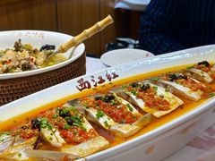 -西江红·株洲本地菜(滨江南路店)