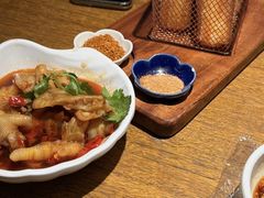 -乔街深夜食堂·台州菜·高压锅生蚝(杭州总店)