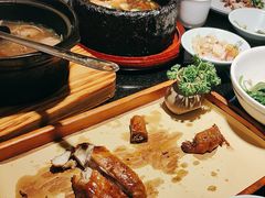 -老灶房-四川土菜(铁牛广场店)