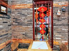 大堂-龙抄手(春熙路总店)