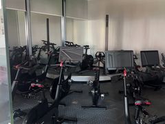 -形馆健身·普拉提(加州店)