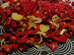 -汉唐宴长安食府