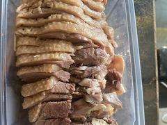 -正宗忘不了老鹅(梅岭店)