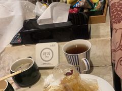 -华夏良子·足道SPA艾灸(山东大厦店)