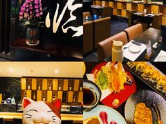 -松临·铁板烧&Omakase(神农店)