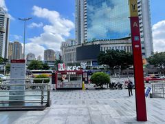-淘金(地铁站)