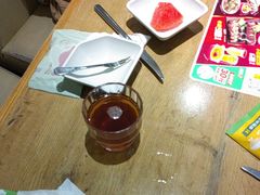 -豪客来牛排(重庆冉家坝SM广场1712店)