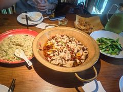 -永安水煮活鱼·仪征菜(仪征奥林匹克店)
