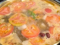 -顶顶汤火牛排火锅·经典铜锅涮肉