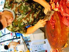 海记牛肉店(八合里海记牛肉店)-八合里牛肉火锅(八合里总店)