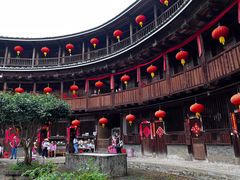-福建土楼(南靖)景区