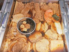 -菏泽电厂二板面(济南凯旋中心店)