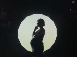 -WPlus明星肖像亲子全家福摄影