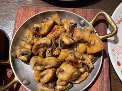 -BROWNSTONE布朗石西班牙餐厅(富城店)