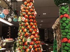 -深圳同泰万怡酒店·万荟轩自助餐厅(同泰店)