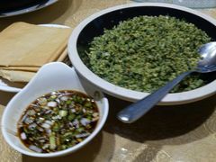 农家小豆腐-山东八大碗山东老字号