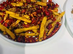 -付掌柜在成都·热炒砂锅集(金禾店)