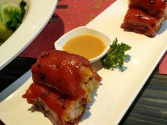 紅米腸-虾饺妹·粤式手工点心(水荫路店)