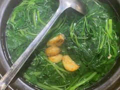 纯水浸时蔬-荟廷·晶萃(陆家嘴尚悦湾店)