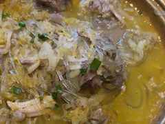 -北李妈妈菜·海肠捞饭(开发区万达店)