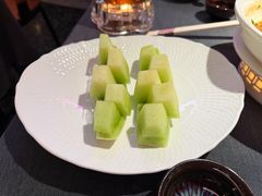 -锦府园·新台州菜(合生汇店)