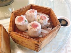 白烧卖-番禺宾馆丽苑厅