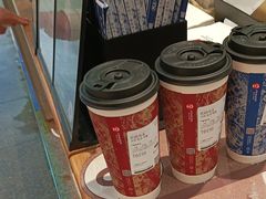 -霸王茶姬(上海静安大悦城店)