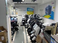 -雅迪电动车(北艾路店)